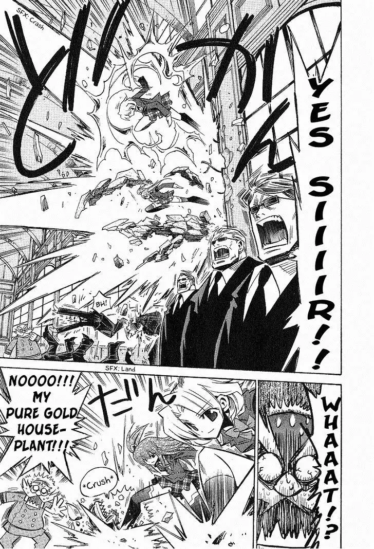 Needless 0 Chapter 7 18